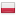 olsztyncity.pl server is located in Poland